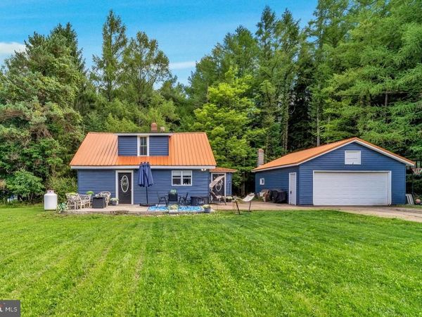 674 RED SCHOOLHOUSE ROAD, OSCEOLA MILLS, PA 16666