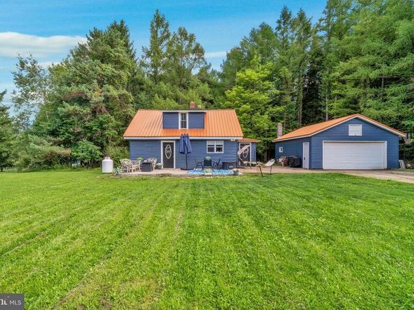 674 RED SCHOOLHOUSE ROAD , OSCEOLA MILLS, PA 16666