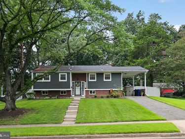 8512 WAGON WHEEL ROAD, ALEXANDRIA, VA 22309