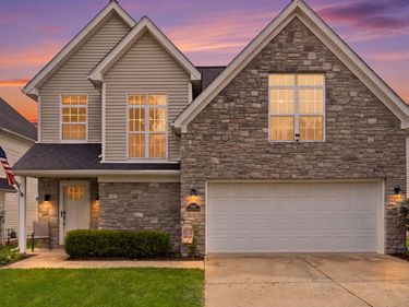 3640 Green Park Court, Lexington, KY 40509