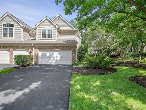 1728 Brookwood Road , Lisle, IL 60532