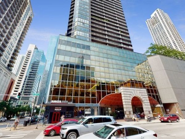 10 E Ontario Street , Unit 4301, Chicago, IL 60611