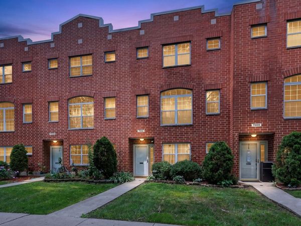 7002 W Belden Avenue , Chicago, IL 60707