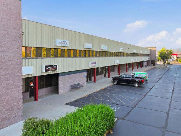 1048 Independent Avenue , Unit A206, Grand Junction, CO 81505