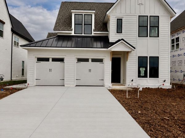 5726 Sagebrush Drive , Murfreesboro, TN 37129