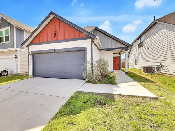 12121 Cimaizon DR, Austin, TX 78725