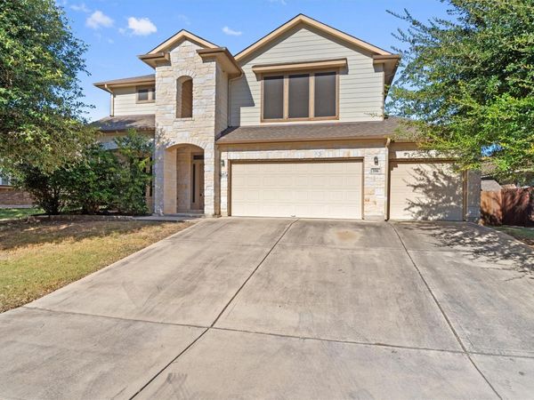 706 Harwood DR, San Marcos, TX 78666