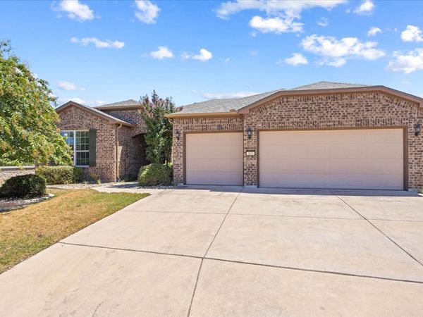 103 McKittrick Ridge RD, Georgetown, TX 78633