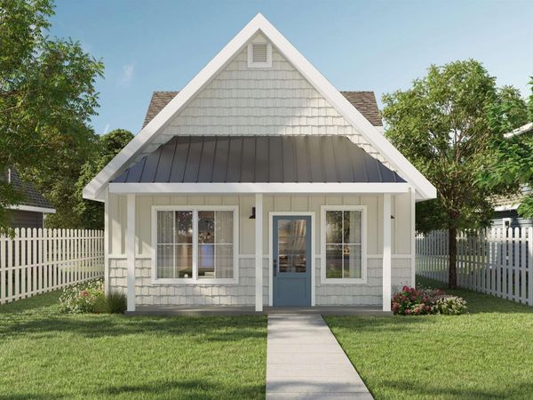 1580 W North Street, Muncie, IN 47304