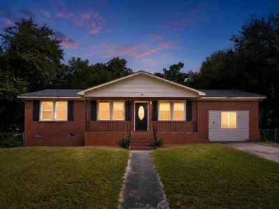 3501 Traveler Lane , Columbia, SC 29209