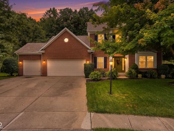 5323 Kidwell Circle, Indianapolis, IN 46239