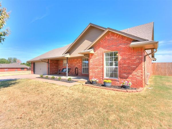 1868 County Road 1198 , Tuttle, OK 73089