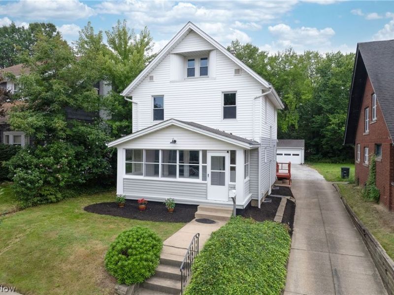 362 Palm Avenue, Akron, OH 44301 Photo 1