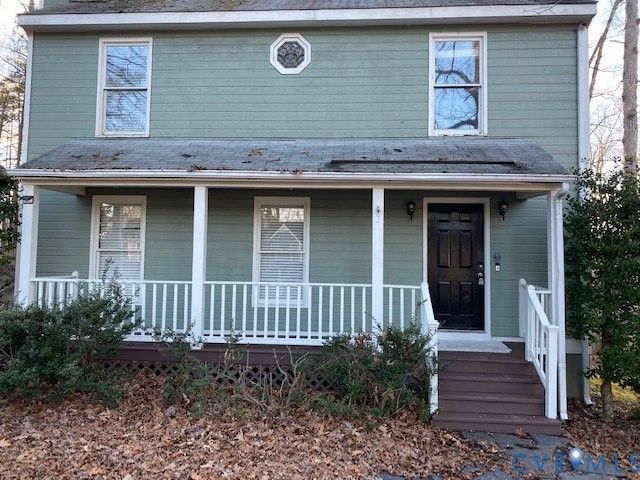 1412 Sycamore Ridge Court, Chesterfield, VA 23114 Main Photo