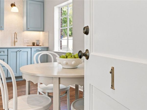 15 W Prospect , Unit A1, Fayetteville, AR 72701