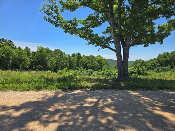 16850 Old Cricket Road , Omaha, AR 72662