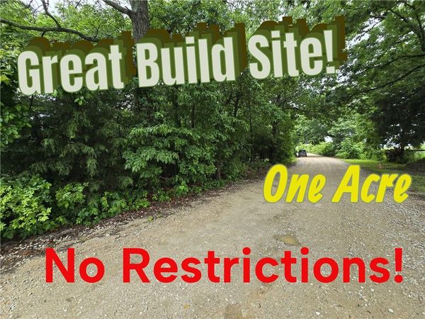 16882 Old Cricket Road , Omaha, AR 72662