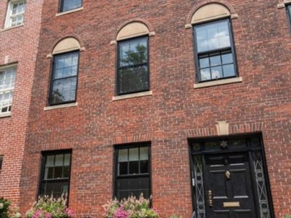 5 Charles River Square, Boston, MA 02114