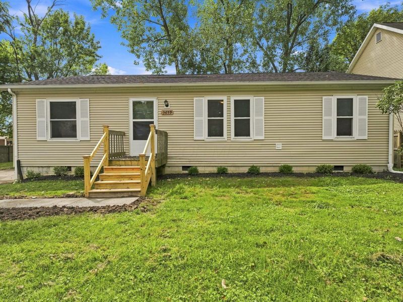 3659 Central Avenue , Grove City, OH 43123 Photo 1