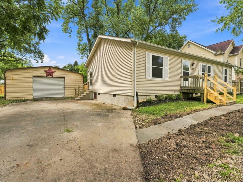 3659 Central Avenue , Grove City, OH 43123 Photo 2