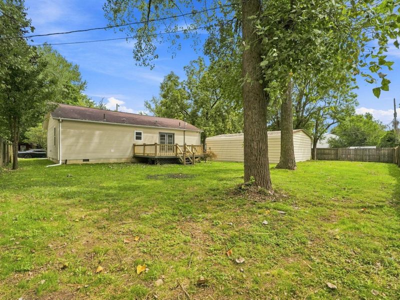 3659 Central Avenue , Grove City, OH 43123 Photo 45