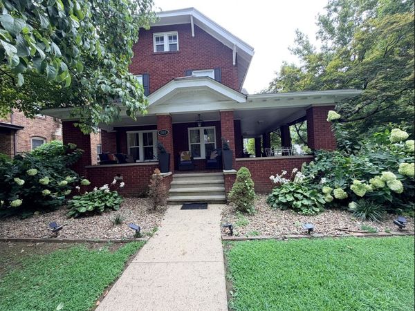 501 13th Avenue, Huntington, WV 25701