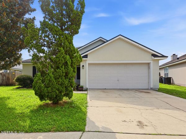 9318 DANIELS MILL Drive, Jacksonville, FL 32244