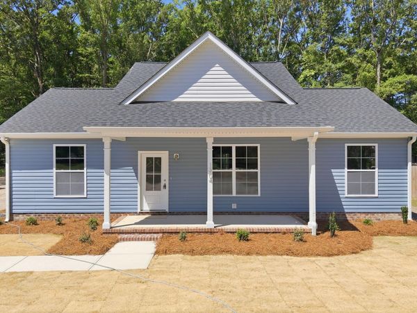 1304 W Canal Street, Tarboro, NC 27886