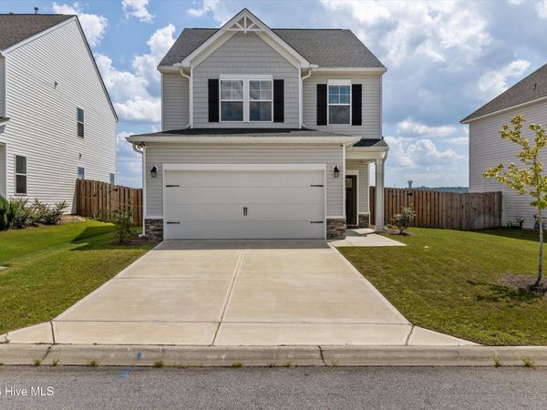 323 Mansell Park , Aiken, SC 29801