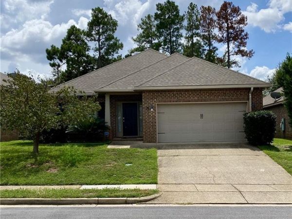 6335 Mcmurray Place S, Mobile, AL 36609