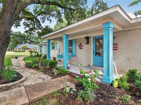 4250 Camellia Circle W, Semmes, AL 36575