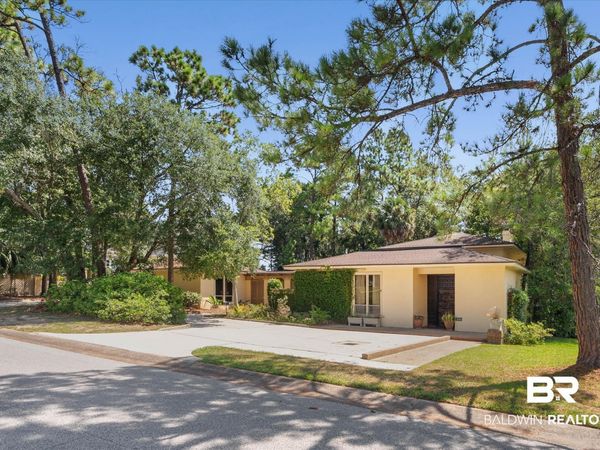 25 Edgefield Road, Mobile, AL 36608