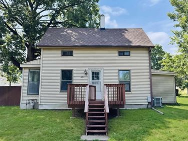 604 N Vine Street, Glenwood, IA 51534