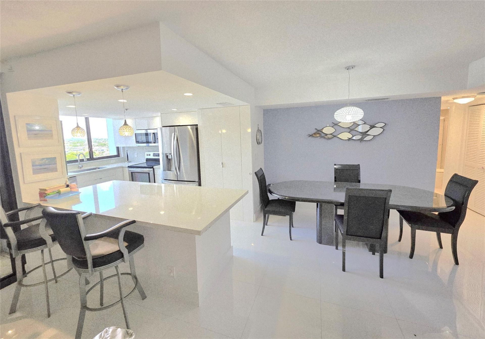 1631 S Ocean Boulevard, Unit 1006, Pompano Beach, FL 33062 Photo
