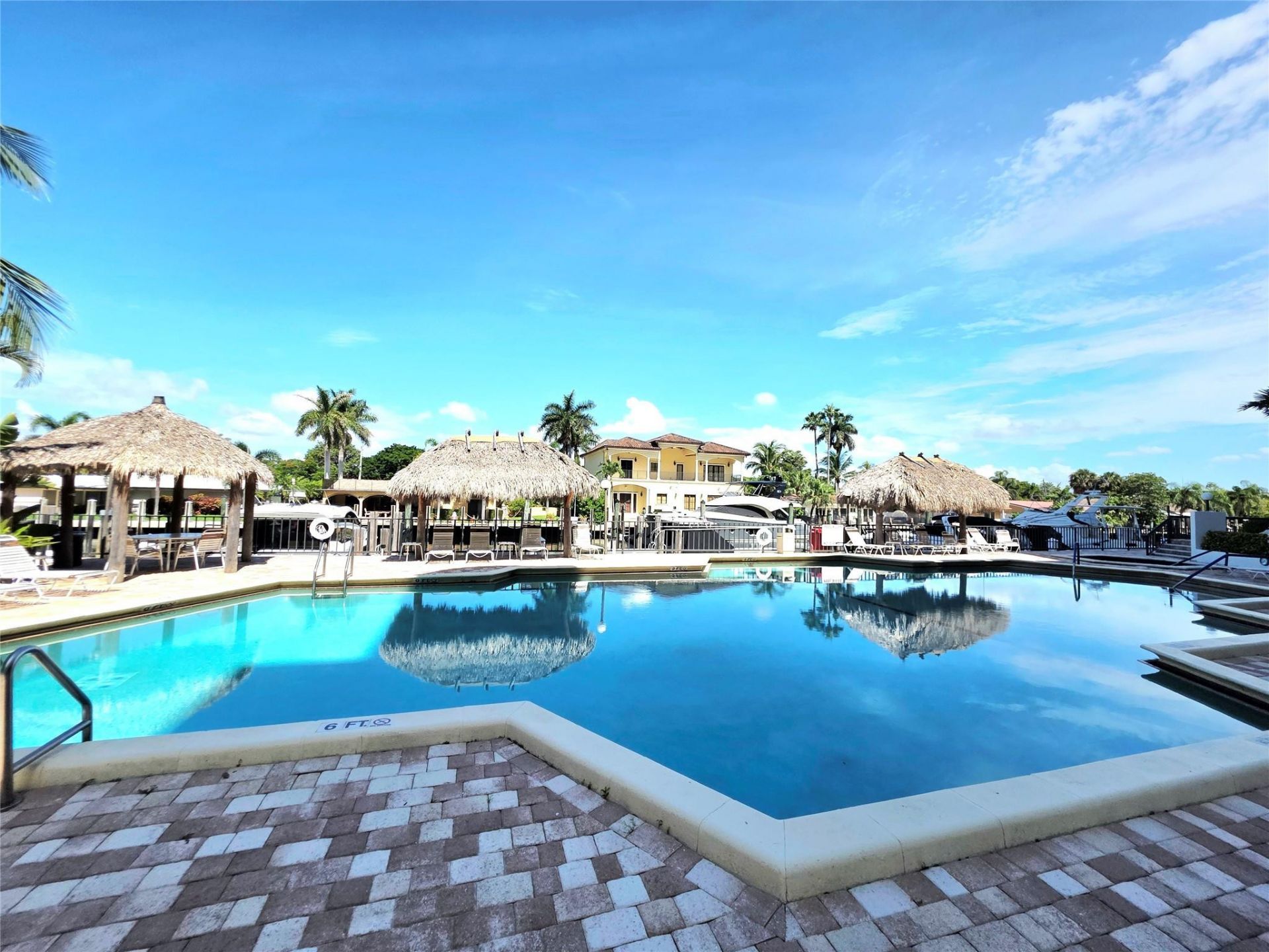 1631 S Ocean Boulevard, Unit 1006, Pompano Beach, FL 33062 Photo