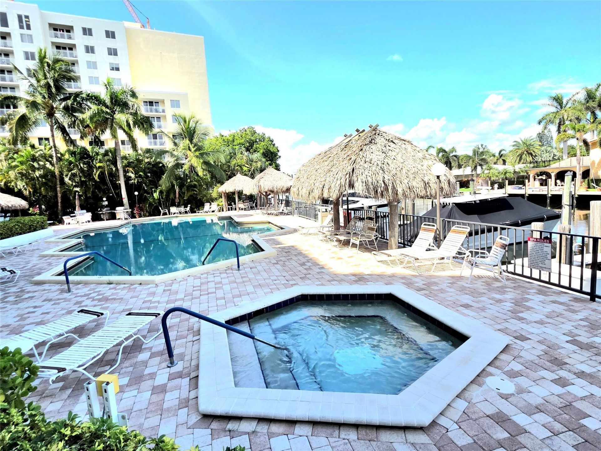 1631 S Ocean Boulevard, Unit 1006, Pompano Beach, FL 33062 Photo