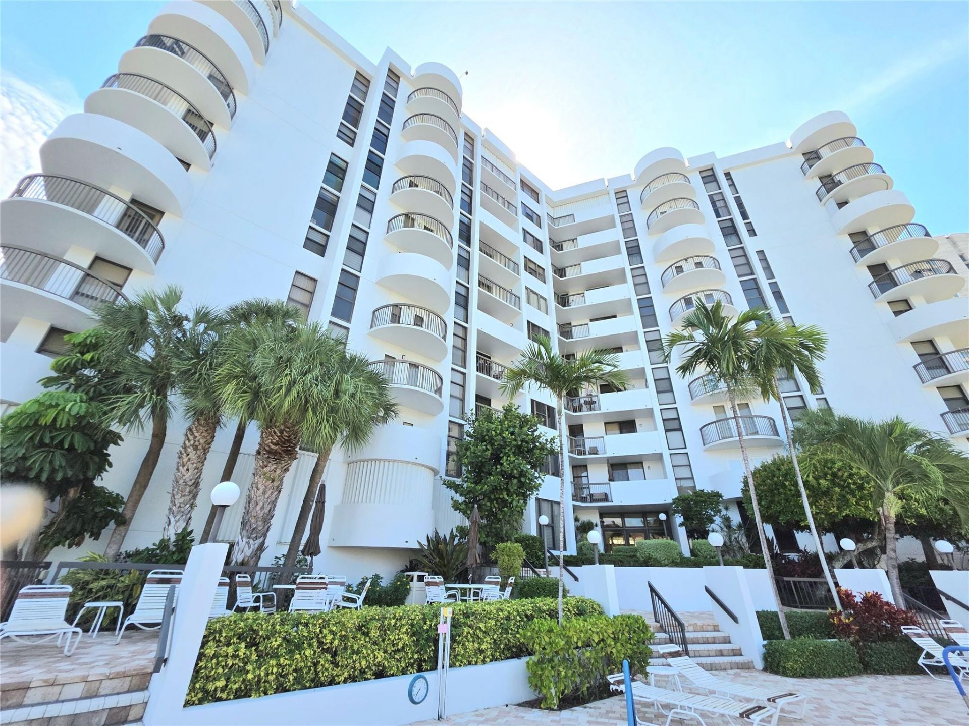1631 S Ocean Boulevard, Unit 1006, Pompano Beach, FL 33062 Photo