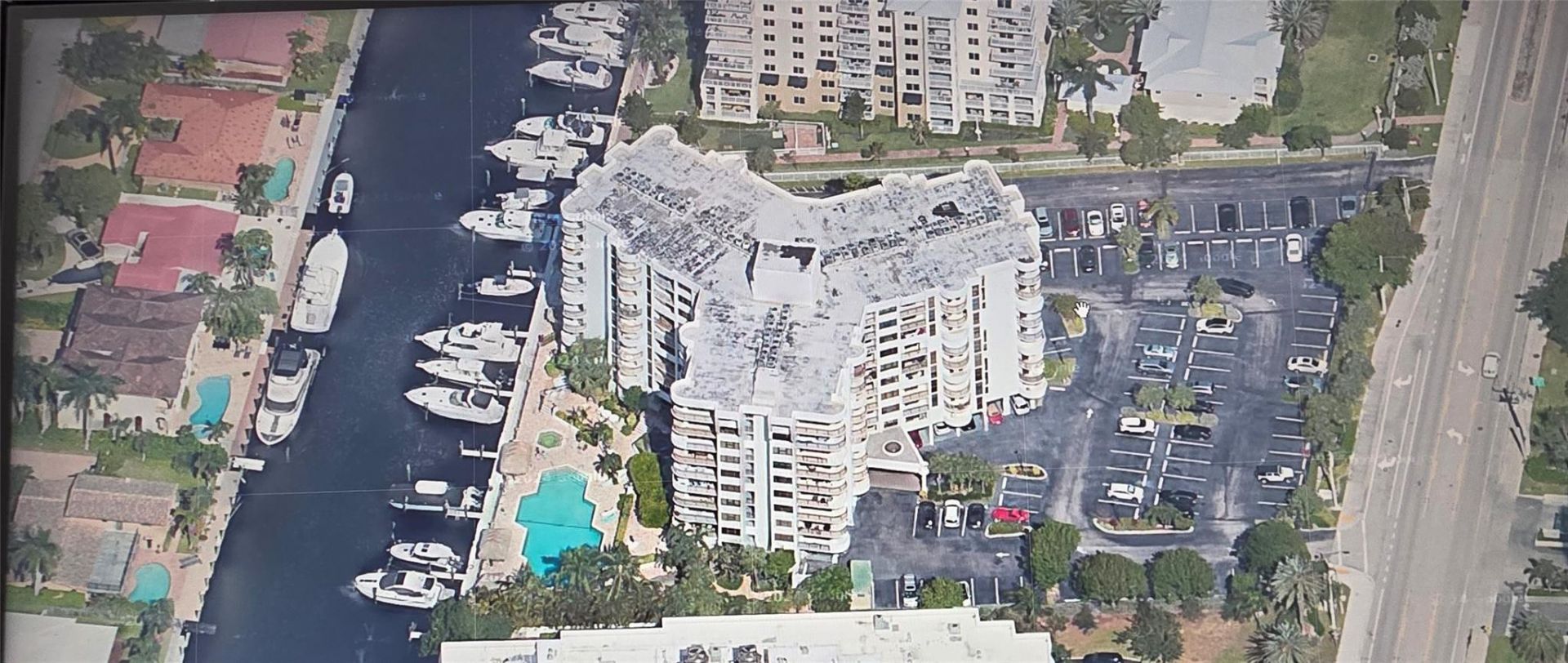 1631 S Ocean Boulevard, Unit 1006, Pompano Beach, FL 33062 Photo