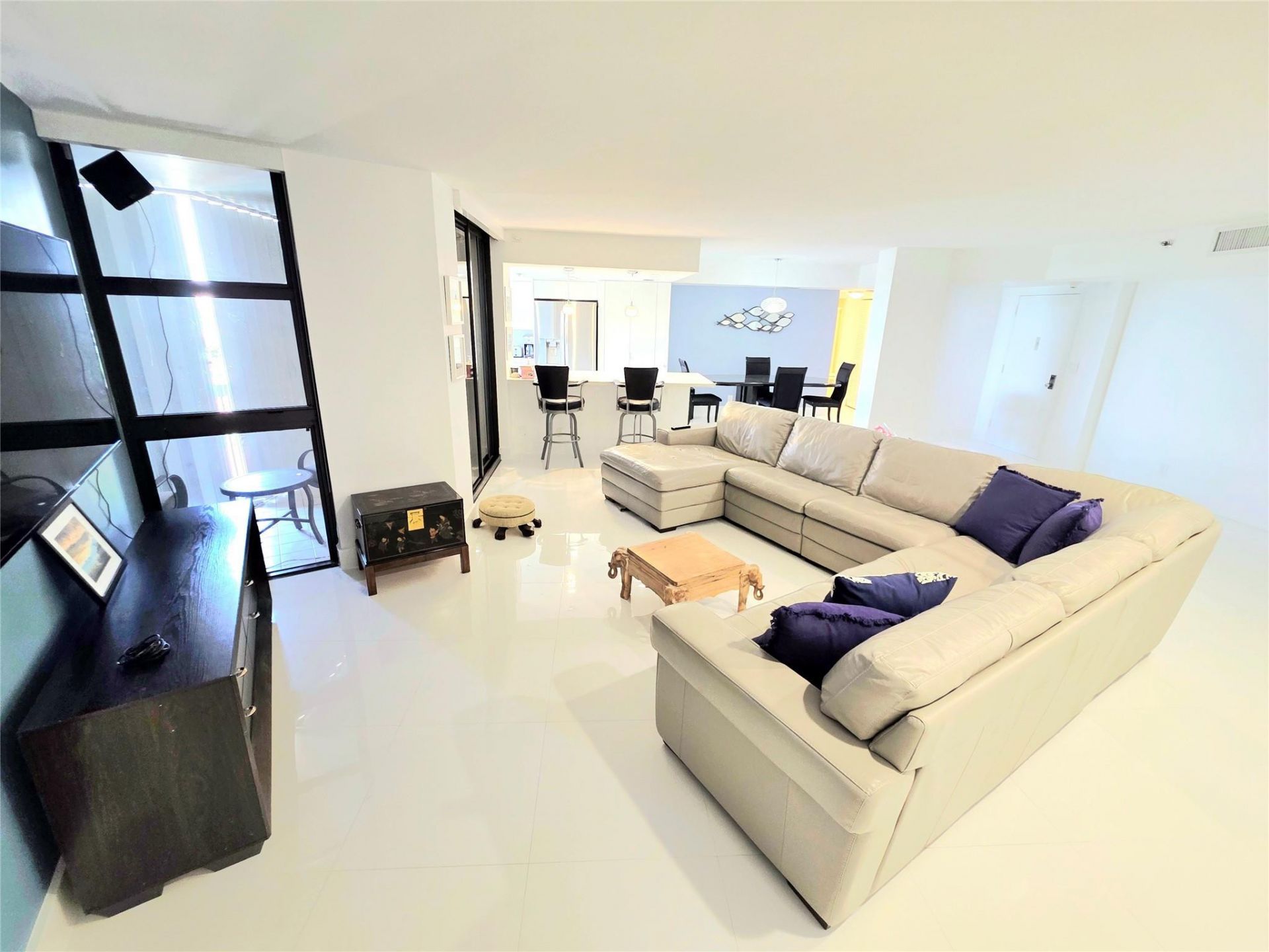 1631 S Ocean Boulevard, Unit 1006, Pompano Beach, FL 33062 Photo