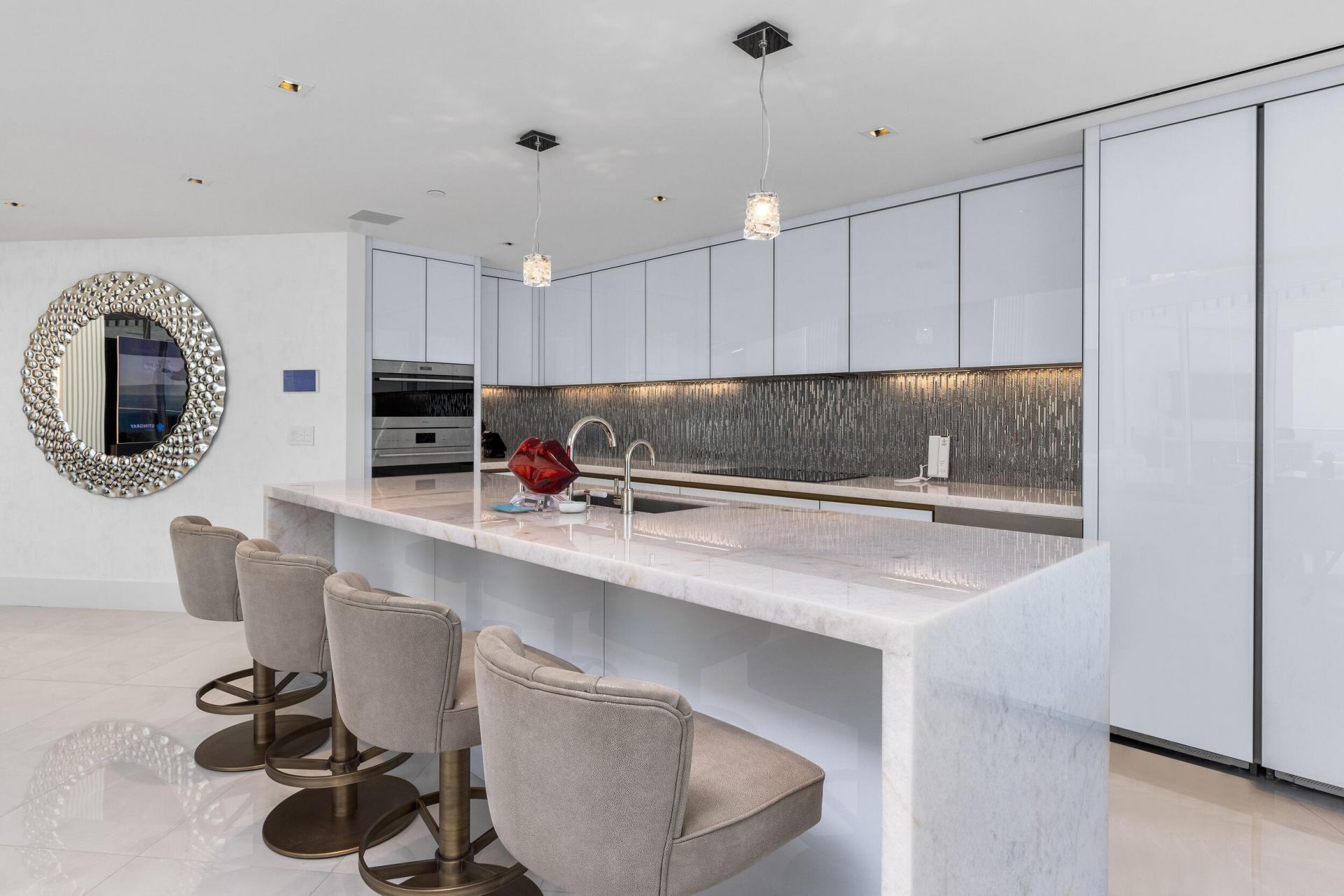 525 N Fort Lauderdale Beach Boulevard, Unit 1702, Fort Lauderdale, FL 33304 Photo