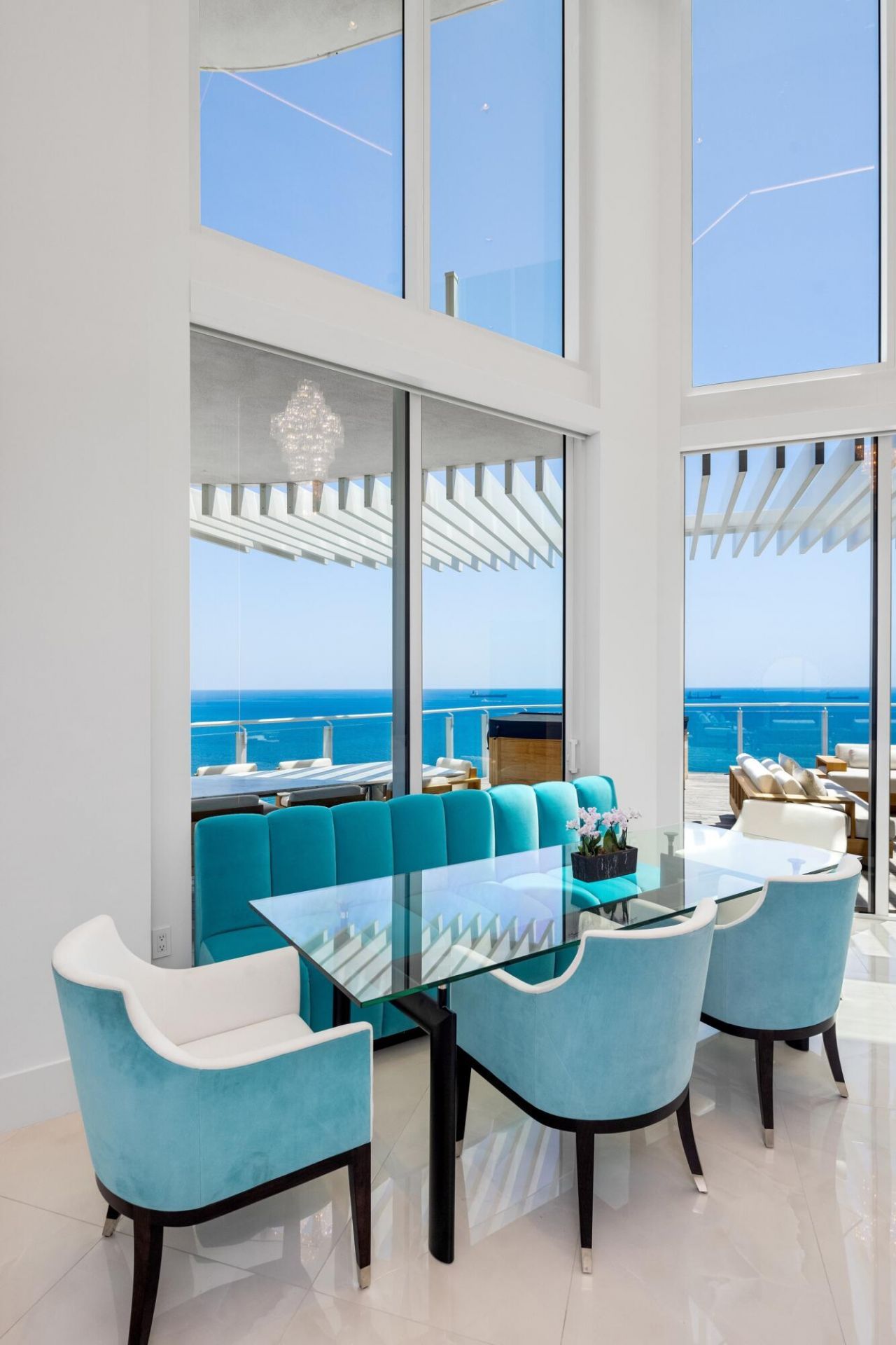 525 N Fort Lauderdale Beach Boulevard, Unit 1702, Fort Lauderdale, FL 33304 Photo