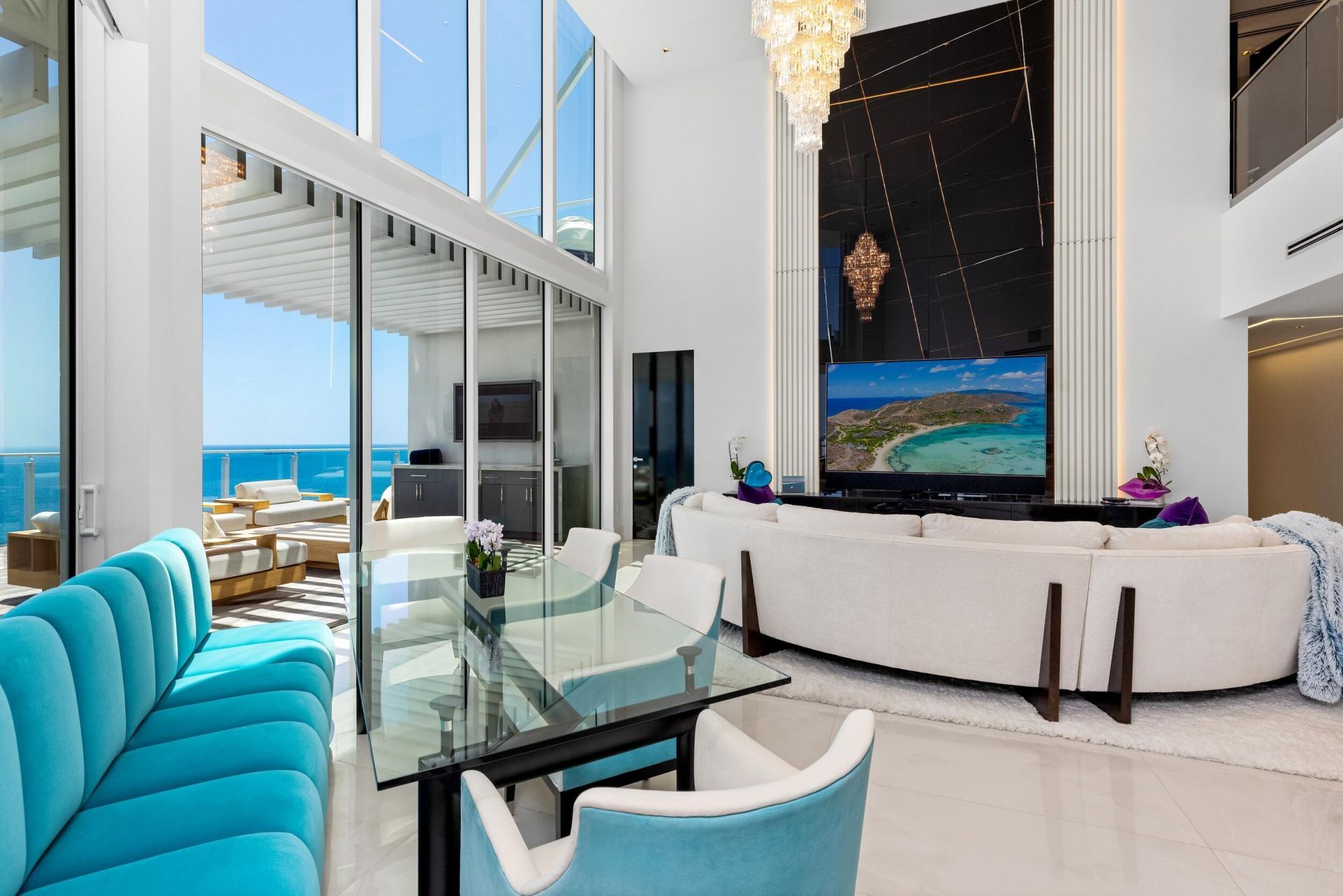 525 N Fort Lauderdale Beach Boulevard, Unit 1702, Fort Lauderdale, FL 33304 Photo