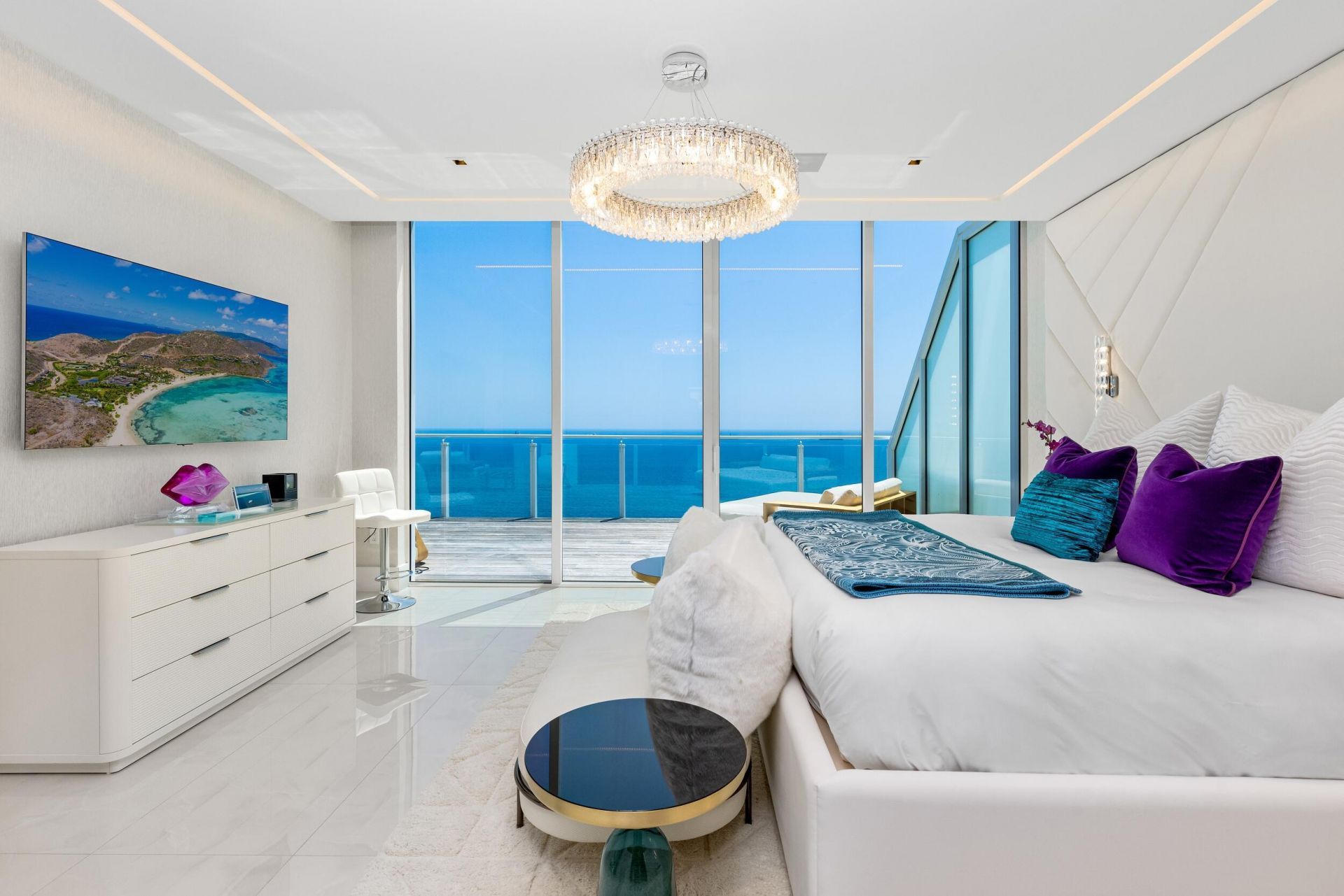 525 N Fort Lauderdale Beach Boulevard, Unit 1702, Fort Lauderdale, FL 33304 Photo