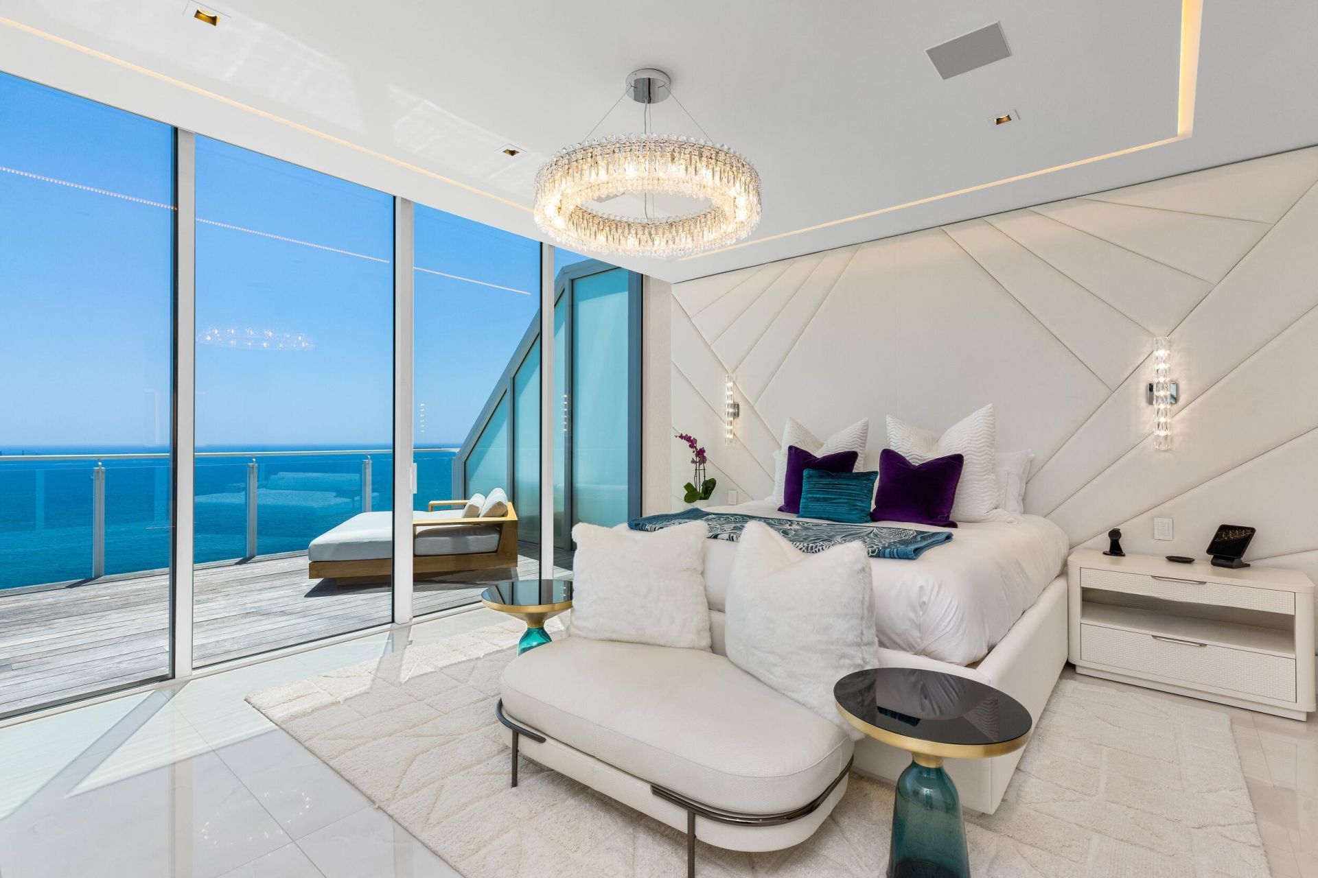 525 N Fort Lauderdale Beach Boulevard, Unit 1702, Fort Lauderdale, FL 33304 Photo
