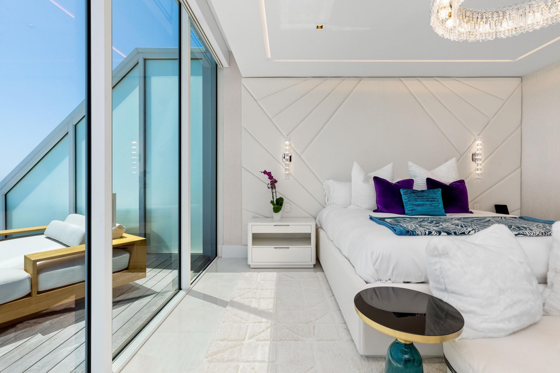 525 N Fort Lauderdale Beach Boulevard, Unit 1702, Fort Lauderdale, FL 33304 Photo