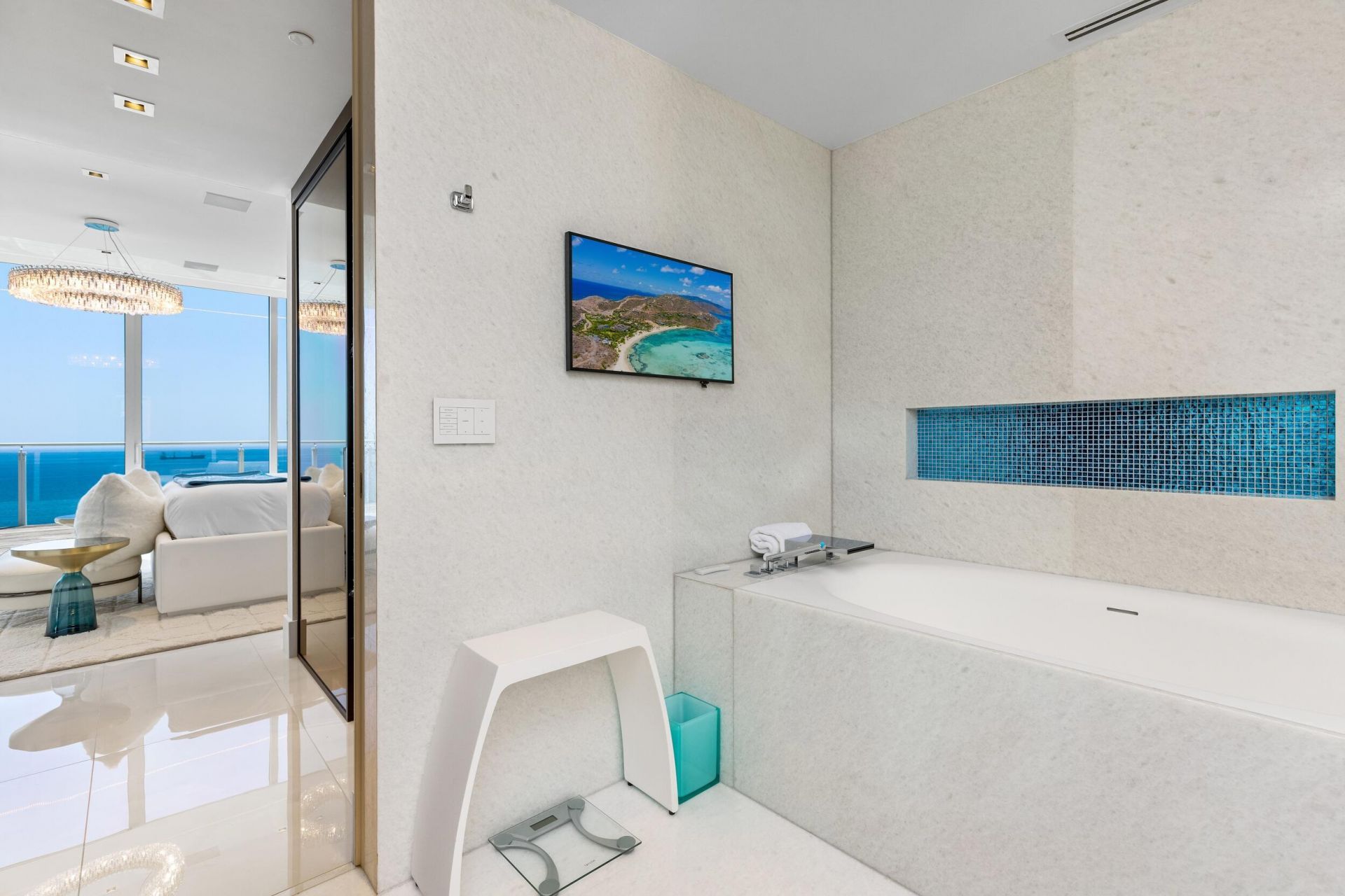 525 N Fort Lauderdale Beach Boulevard, Unit 1702, Fort Lauderdale, FL 33304 Photo