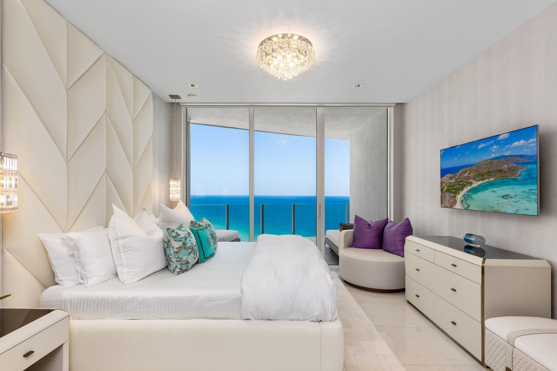 525 N Fort Lauderdale Beach Boulevard, Unit 1702, Fort Lauderdale, FL 33304 Photo