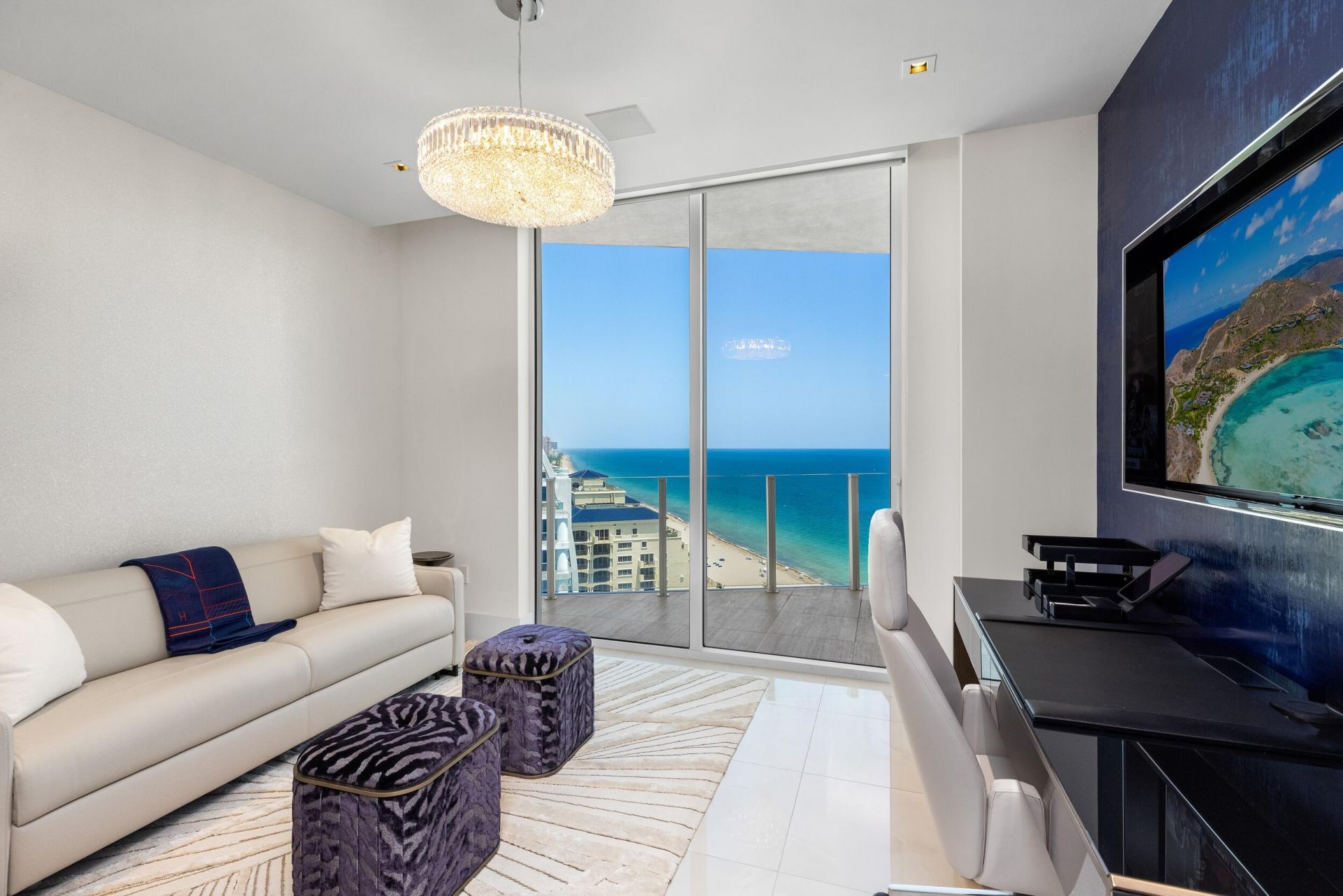 525 N Fort Lauderdale Beach Boulevard, Unit 1702, Fort Lauderdale, FL 33304 Photo