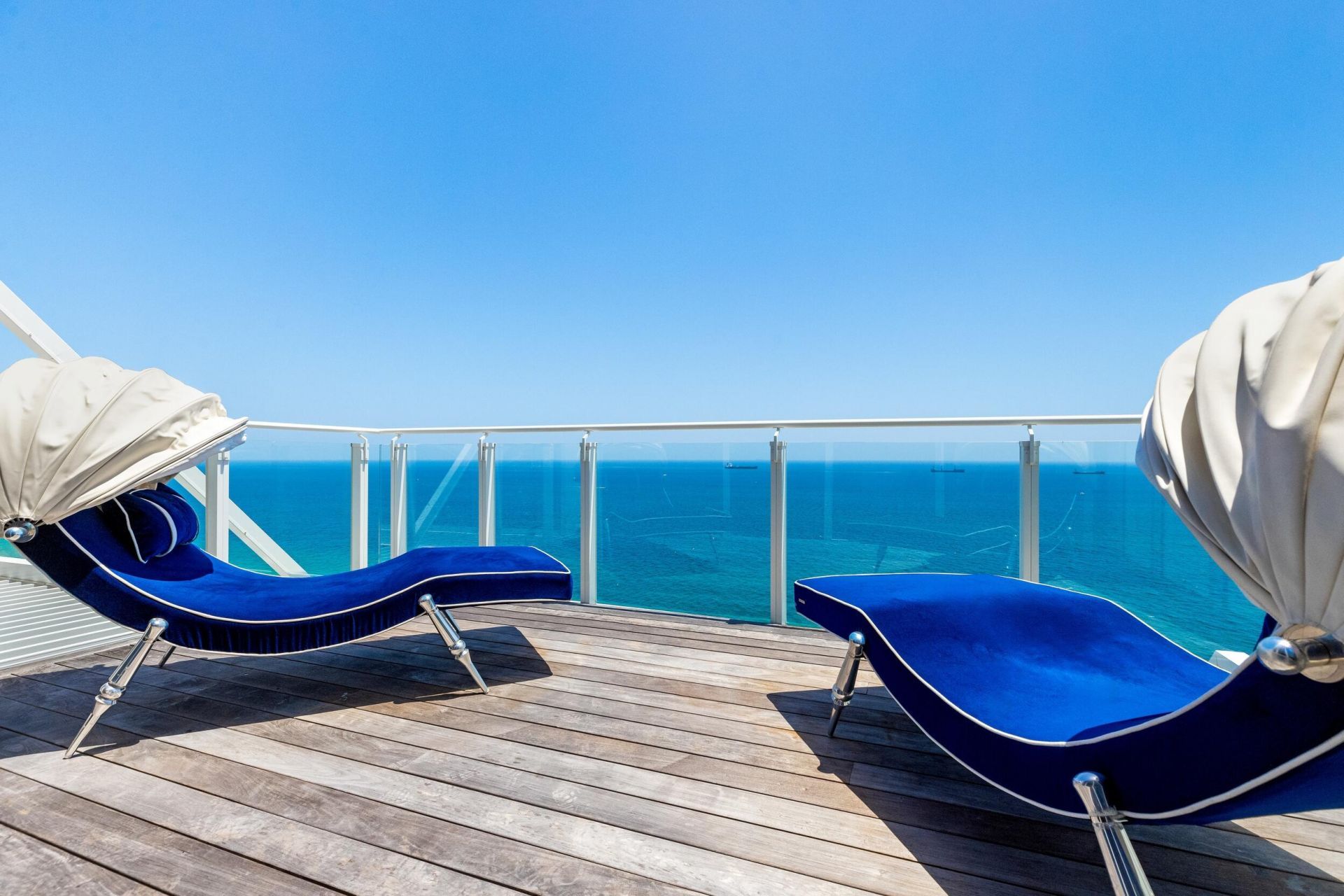 525 N Fort Lauderdale Beach Boulevard, Unit 1702, Fort Lauderdale, FL 33304 Photo