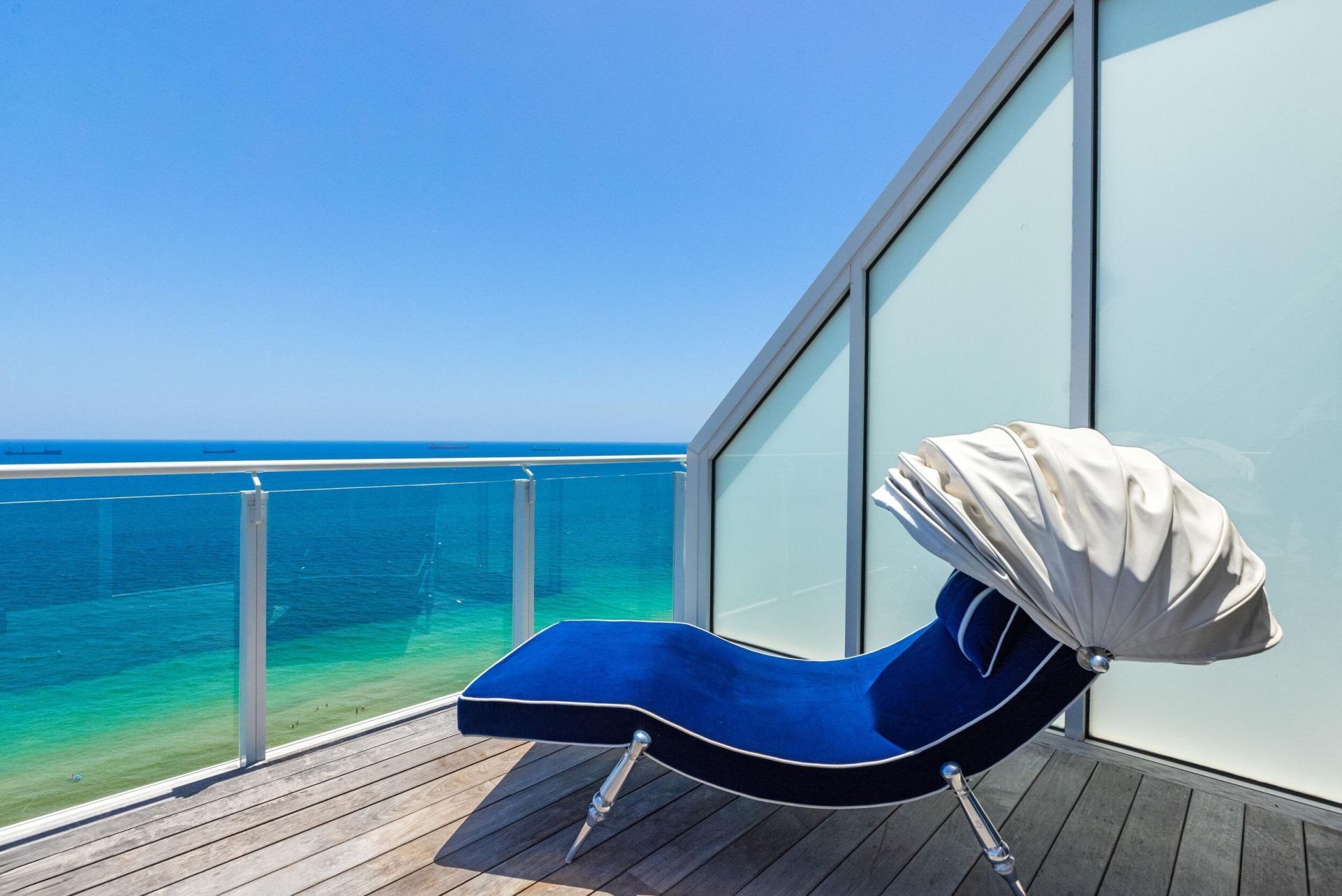 525 N Fort Lauderdale Beach Boulevard, Unit 1702, Fort Lauderdale, FL 33304 Photo